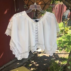 Forever21 Summer Top! Like new